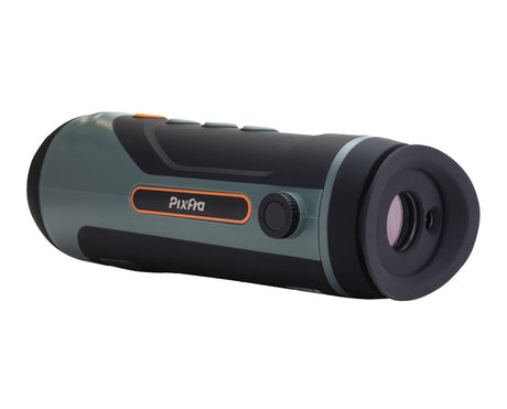 Pixfra Mile M60-B25 35mK NETD Thermal Imaging Monocular - Night Master