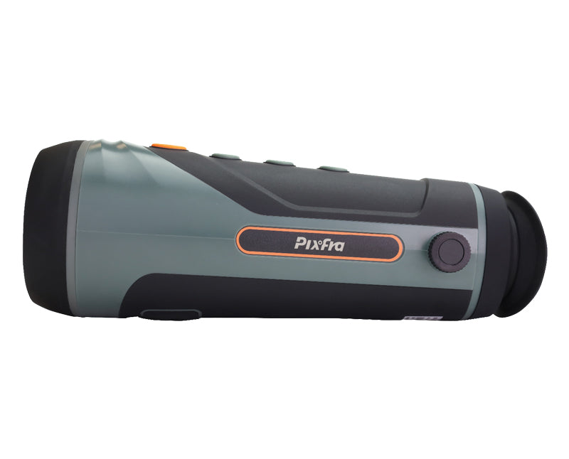 Pixfra Mile M60-B25 35mK NETD Thermal Imaging Monocular - Night Master