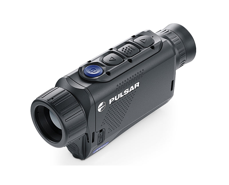 Pulsar Axion XM30F Thermal Imaging Monocular + FREE Nanuk 903 Hard Case - Night Master