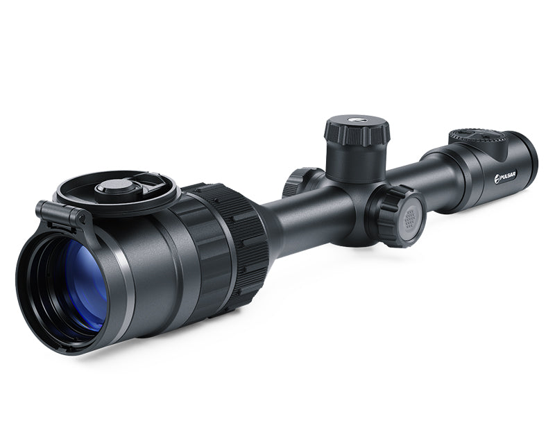 Pulsar Digex C50 Digital Colour Night Vision Riflescope - Night Master