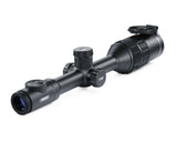 Pulsar Digex C50 Digital Colour Night Vision Riflescope - Night Master