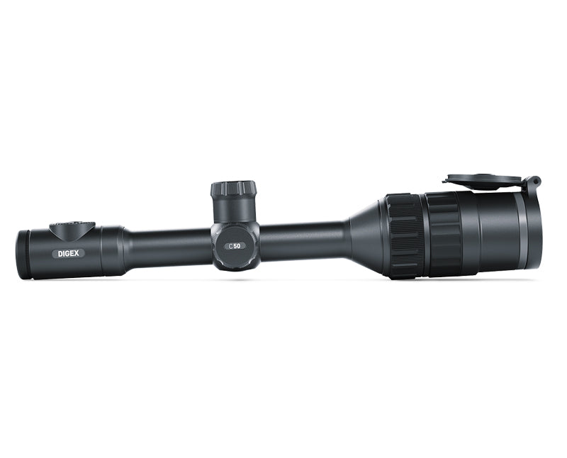 Pulsar Digex C50 Digital Colour Night Vision Riflescope - Night Master