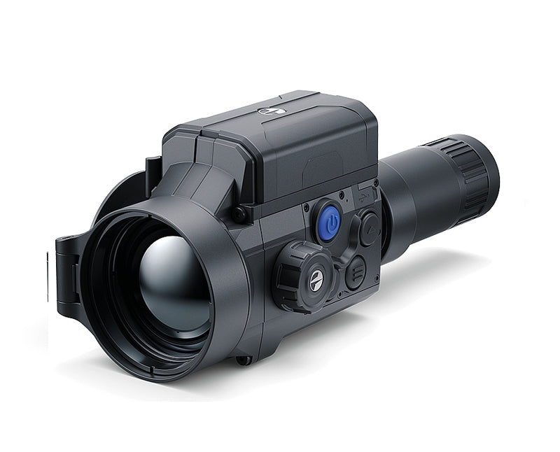 Pulsar Krypton 2 XG50 Front Mounted Thermal Imaging Monocular / Add-on - Night Master