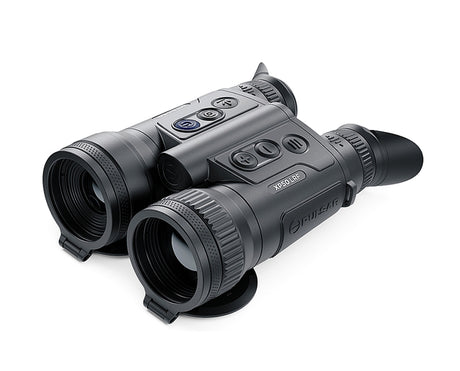 Pulsar Merger LRF XP50 <25 mK NETD Thermal Imaging Binoculars - Night Master