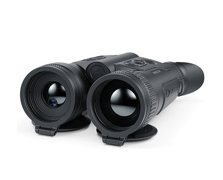 Pulsar Merger LRF XP50 <25 mK NETD Thermal Imaging Binoculars - Night Master