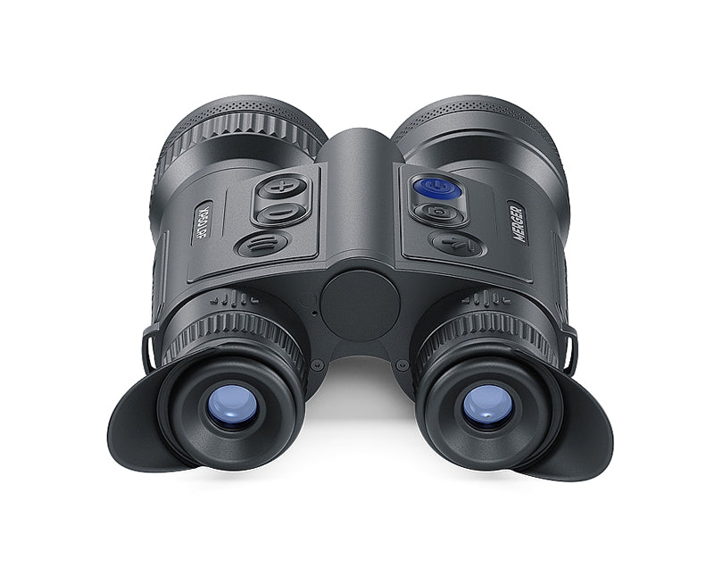 Pulsar Merger LRF XP50 <25 mK NETD Thermal Imaging Binoculars - Night Master