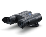 Pulsar Merger LRF XQ35 <25 mK Thermal Imaging Binoculars - Night Master