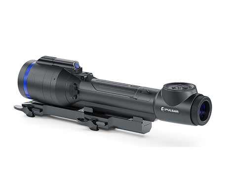 Pulsar Talion XQ35 Pro Compact Thermal Imaging Riflescope - Night Master