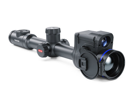 Pulsar Thermion 2 LRF XP50 Pro Thermal Imaging Riflescope - Night Master