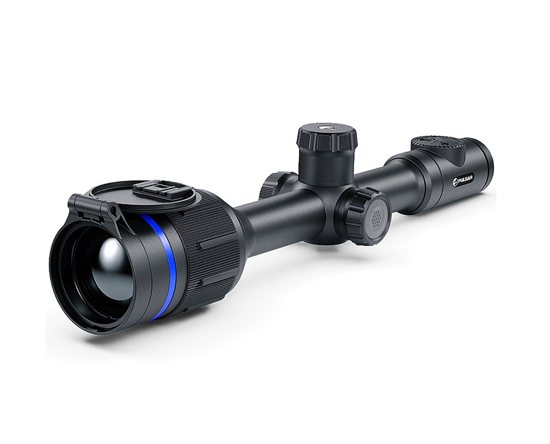 Pulsar Thermion 2 XQ50 Pro Thermal Imaging Riflescope - Night Master