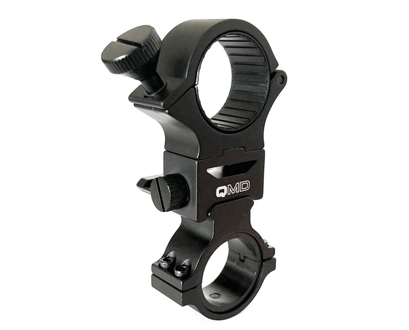 Night Master QMD Quick Multi Directional Hunting Light Mount Set - Night Master