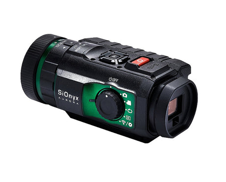 SiOnyx Aurora Base Colour Night Vision Camera - Night Master