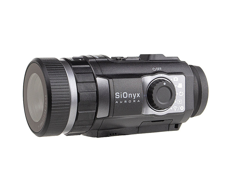 night time recording camera