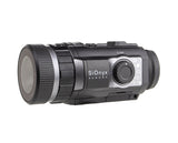 SiOnyx Aurora Black Colour Night Vision Camera - Night Master