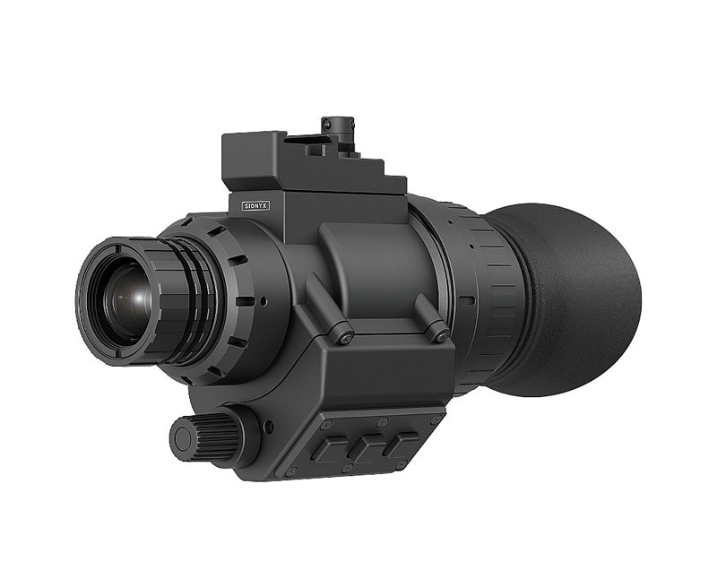 SiOnyx OPSIN DNVM1 Digital Night Vision Monocular - Night Master