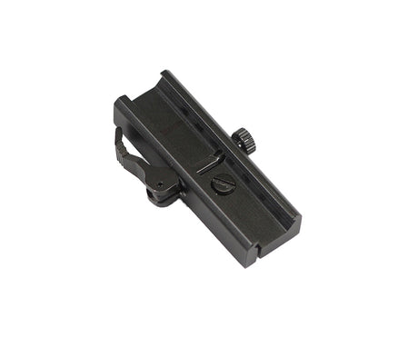 SiOnyx Quick Release (QR) Picatinny Rail Mount - Night Master
