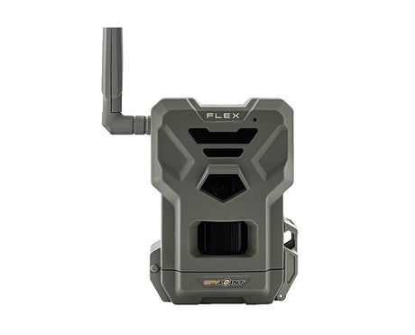 Spypoint FLEX HD Cellular LTE Video Transmission Trail Camera - Night Master