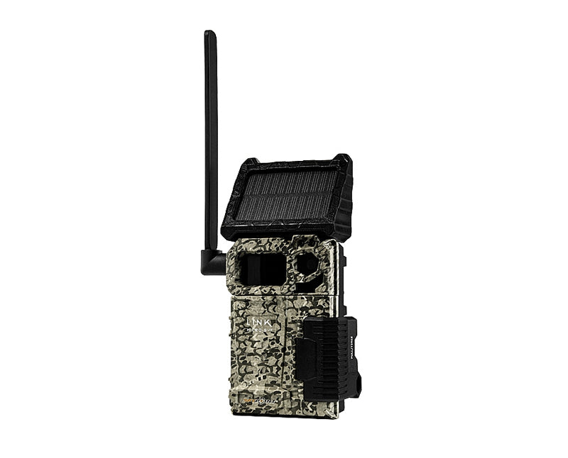 Spypoint LINK-MICRO-S Trail Camera with 0.4s Trigger Speed - Night Master