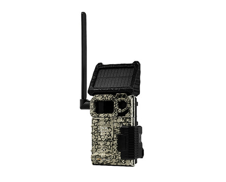 Spypoint LINK-MICRO-S Trail Camera with 0.4s Trigger Speed - Night Master