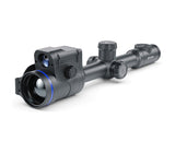 Pulsar Thermion 2 LRF XQ50 Pro Thermal Imaging Riflescope - Night Master