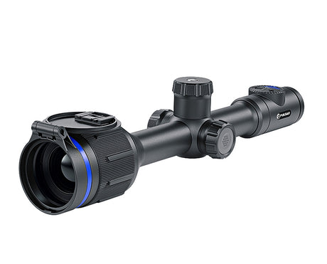 Pulsar Thermion 2 XQ35 Pro Thermal Imaging Riflescope - Night Master
