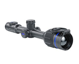 Pulsar Thermion 2 XQ50 Pro Thermal Imaging Riflescope - Night Master