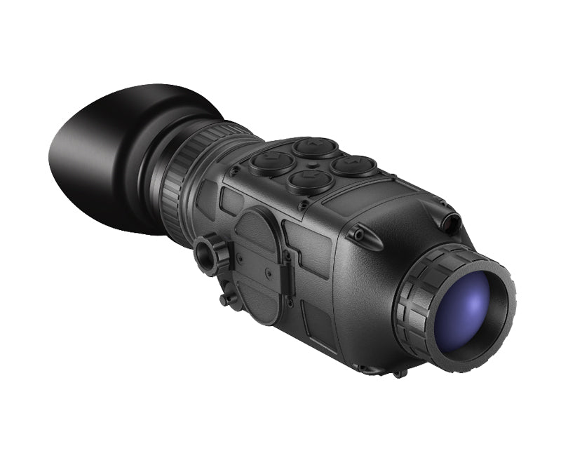 GSCI TI-GEAR-M Multi-Purpose Thermal Imaging Monocular - Night Master