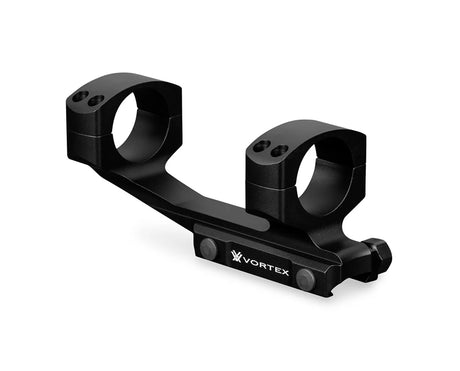 Vortex Pro Series 1 Inch Extended Cantilever Scope Mount - Night Master