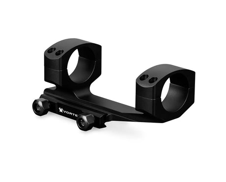 Vortex Pro Series 1 Inch Extended Cantilever Scope Mount - Night Master