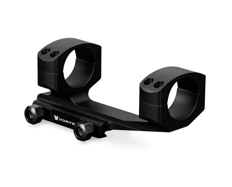 Vortex Pro Series 34mm Extended Cantilever Scope Mount - Night Master