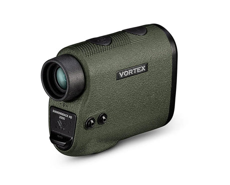 Vortex Optics Diamondback™ HD 2000 Laser Rangefinder - Night Master