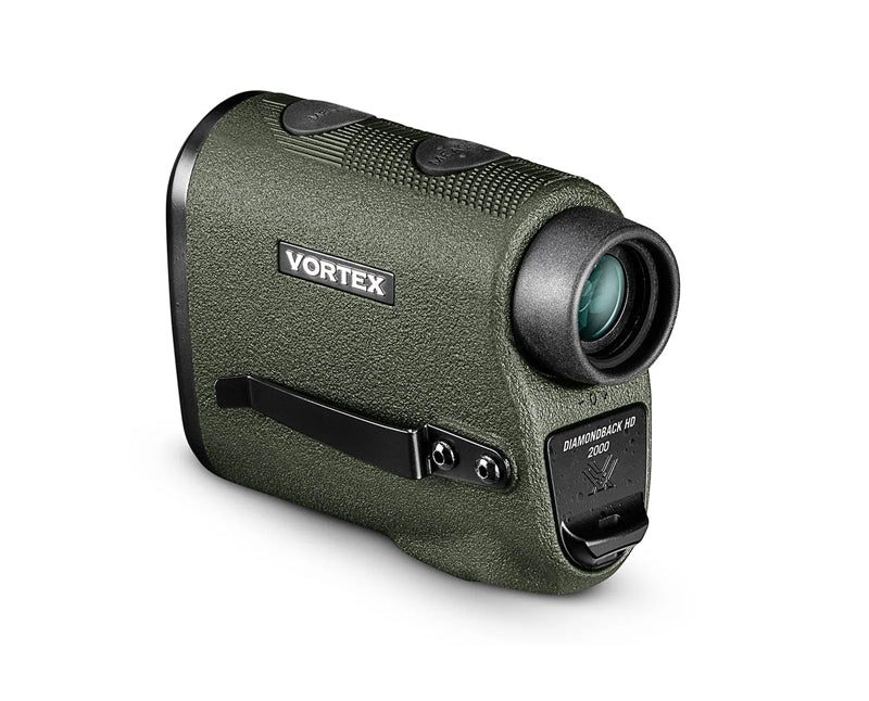 Vortex Optics Diamondback™ HD 2000 Laser Rangefinder - Night Master